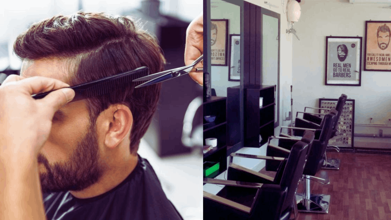 How To Find Quality Men’s Braids Services in Downtown Dubai