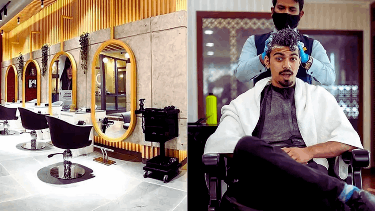 How To Find Quality Men’s Braids Services in Downtown Dubai